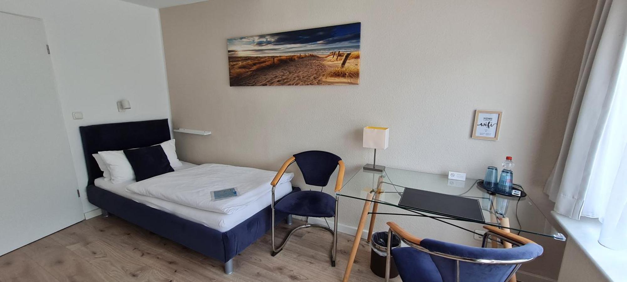 Hotel Herrenhof リューベック エクステリア 写真