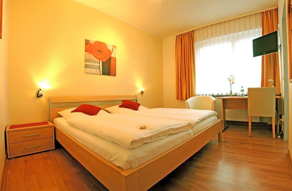 Hotel Herrenhof リューベック エクステリア 写真