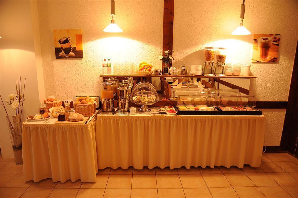 Hotel Herrenhof リューベック エクステリア 写真
