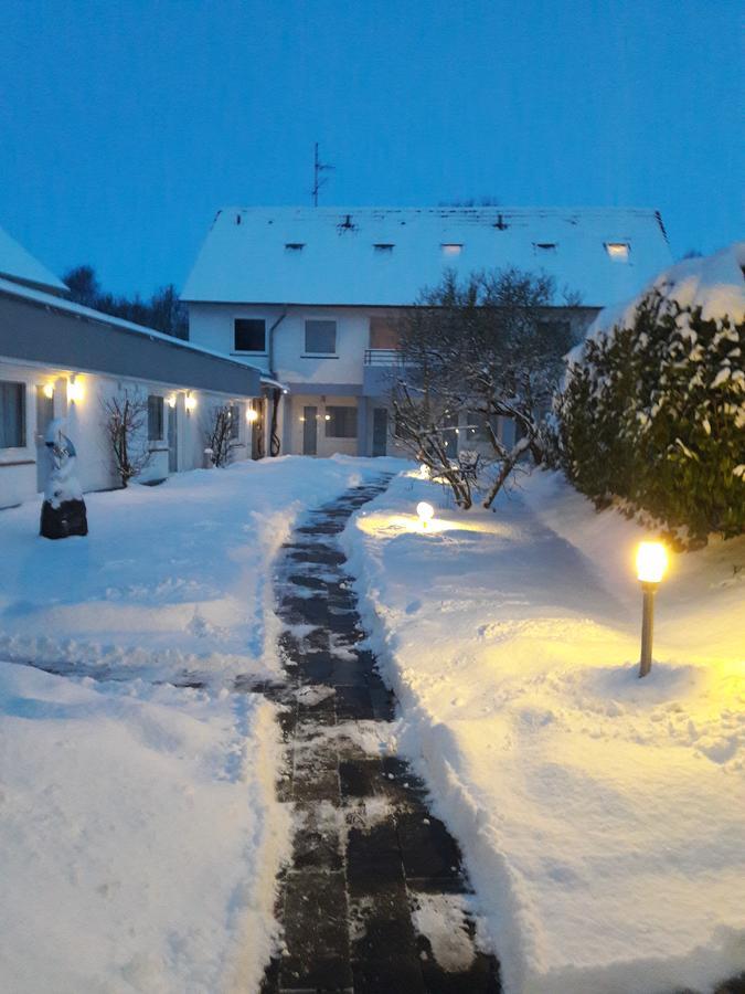Hotel Herrenhof リューベック エクステリア 写真