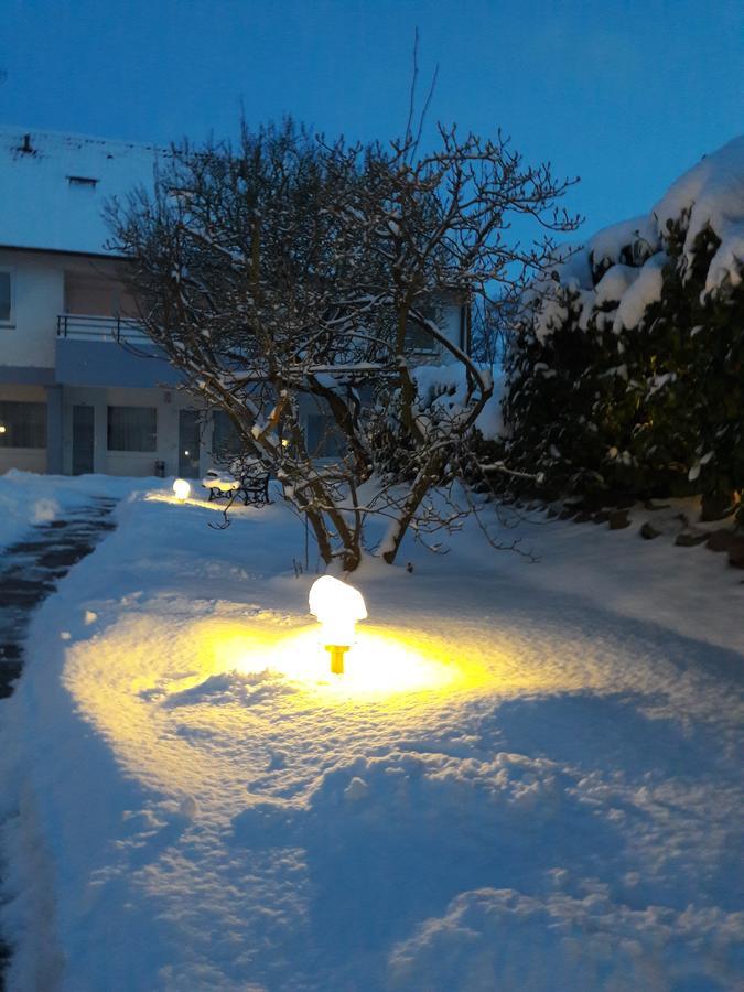 Hotel Herrenhof リューベック エクステリア 写真
