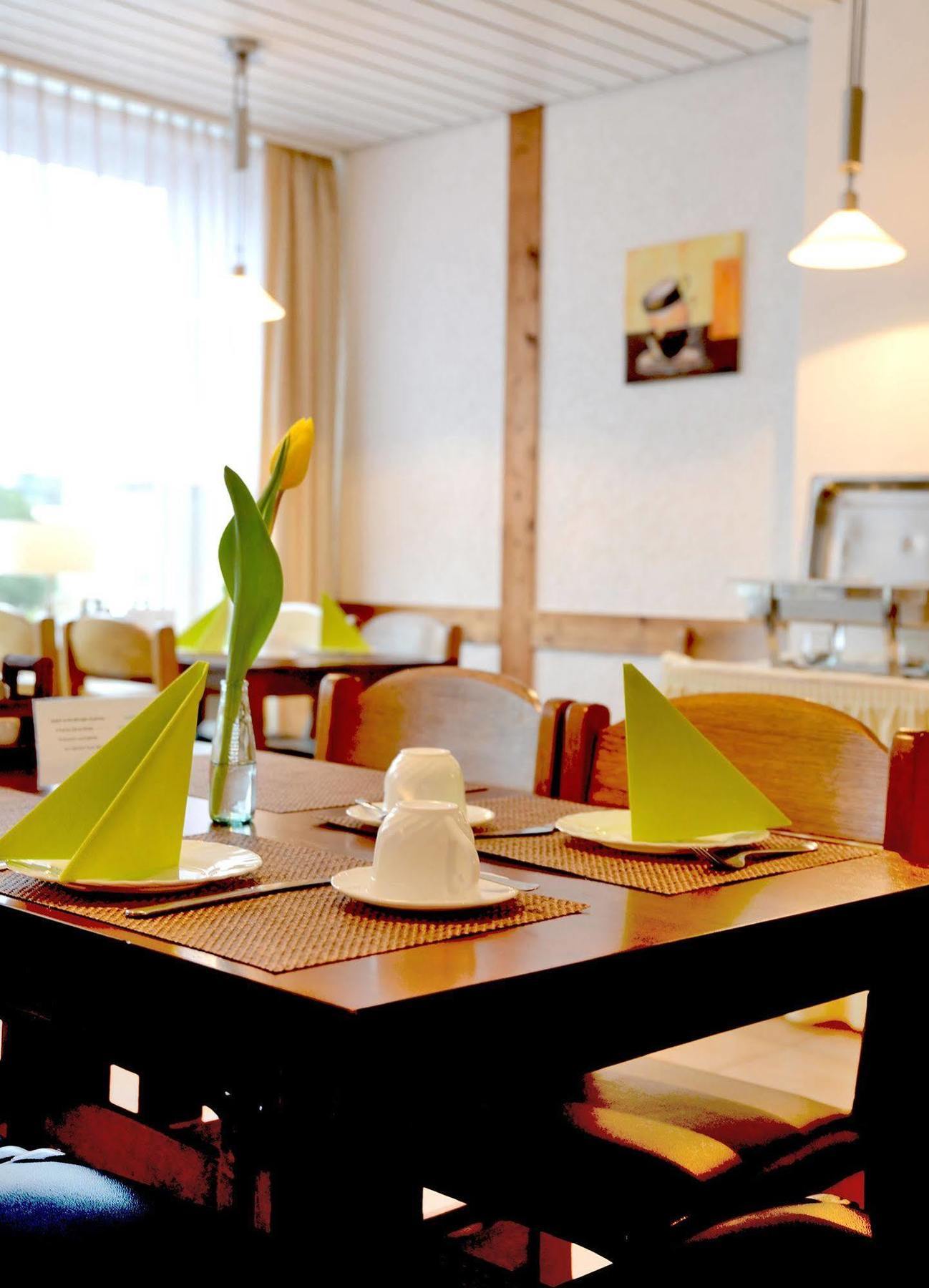 Hotel Herrenhof リューベック エクステリア 写真