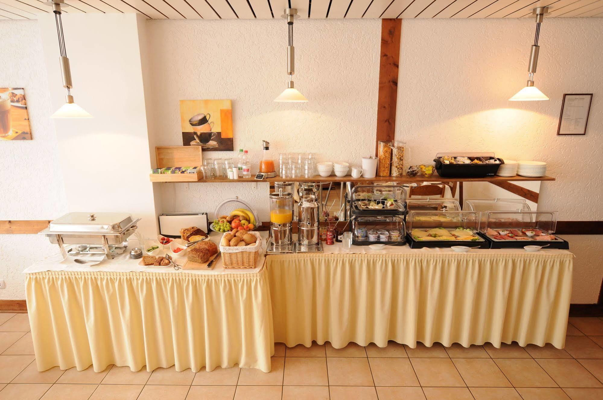 Hotel Herrenhof リューベック エクステリア 写真